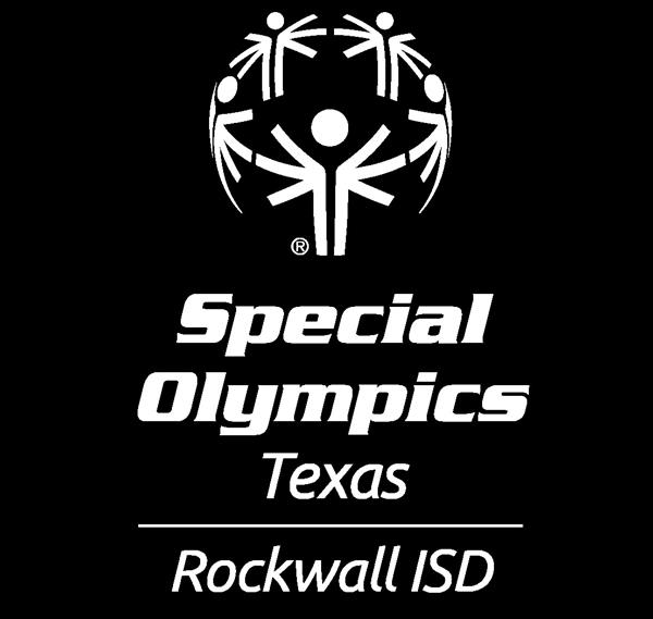 Rockwall ISD Special Olympics