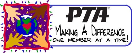 Join PTA today 