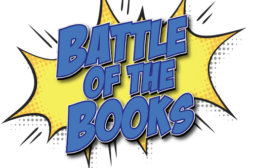  Battle of the Books 