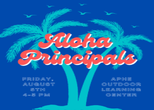  Aloha Principals