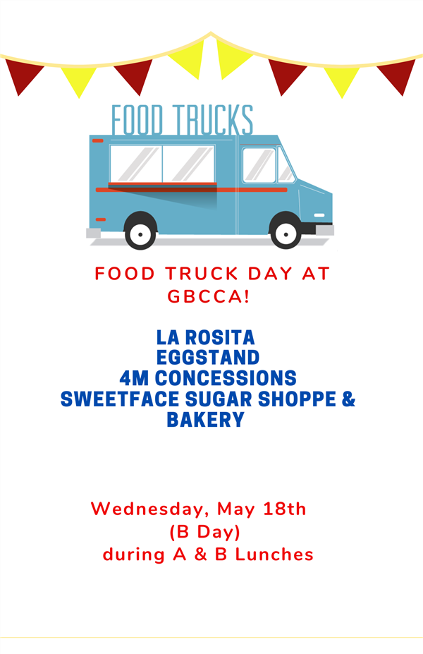  Food Truck Day 