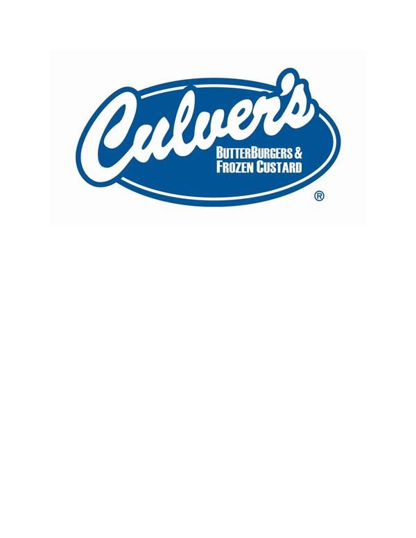 culvers