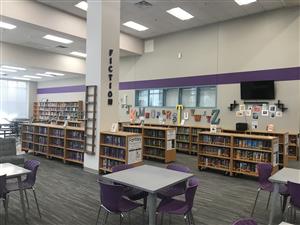 CMS library 