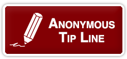 Anonymous Tip Line Button