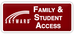 Family and Student Access Button