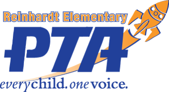 Reinhardt PTA Logo
