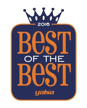 Yalsa Best of the Best 