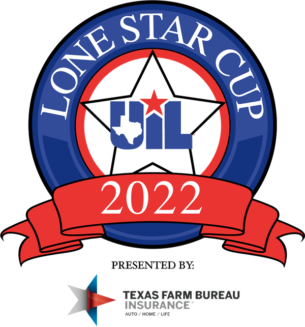  UIL Lone Star Cup logo